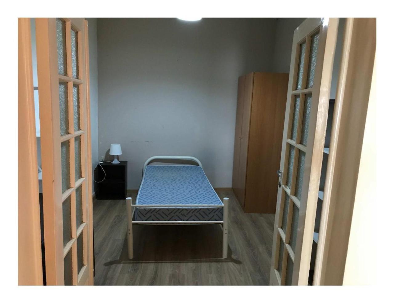 Covilha Hostel ภายนอก รูปภาพ